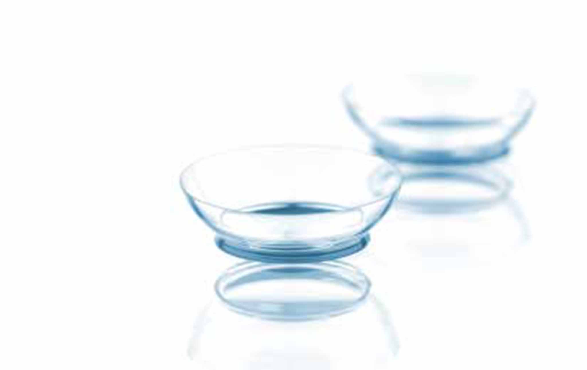 Marcel's Optiekhuis | Contactlenzen